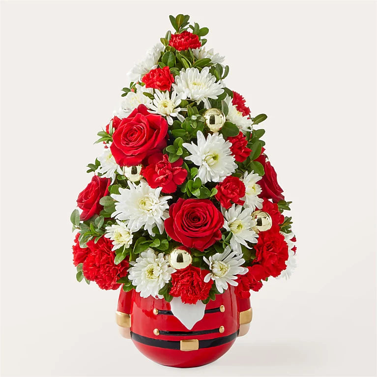Royal Nutcracker Tree