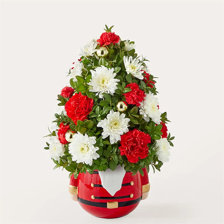 Royal Nutcracker Tree
