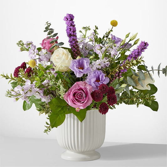 Ramo de obras de arte