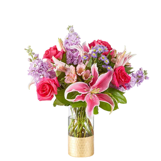 Written in the Stars Bouquet