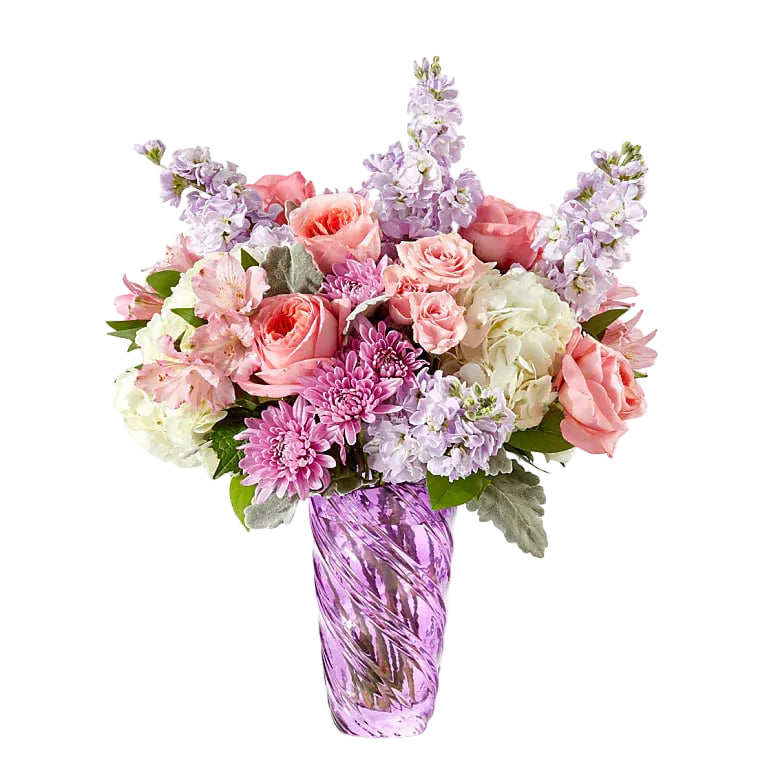 Silver Lining Bouquet