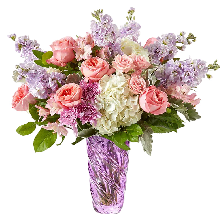 Silver Lining Bouquet