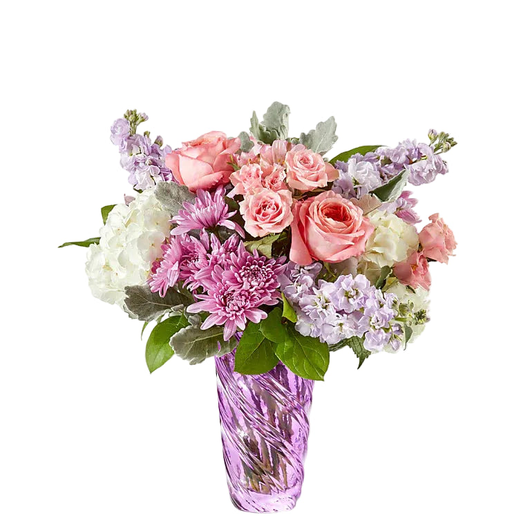 Silver Lining Bouquet