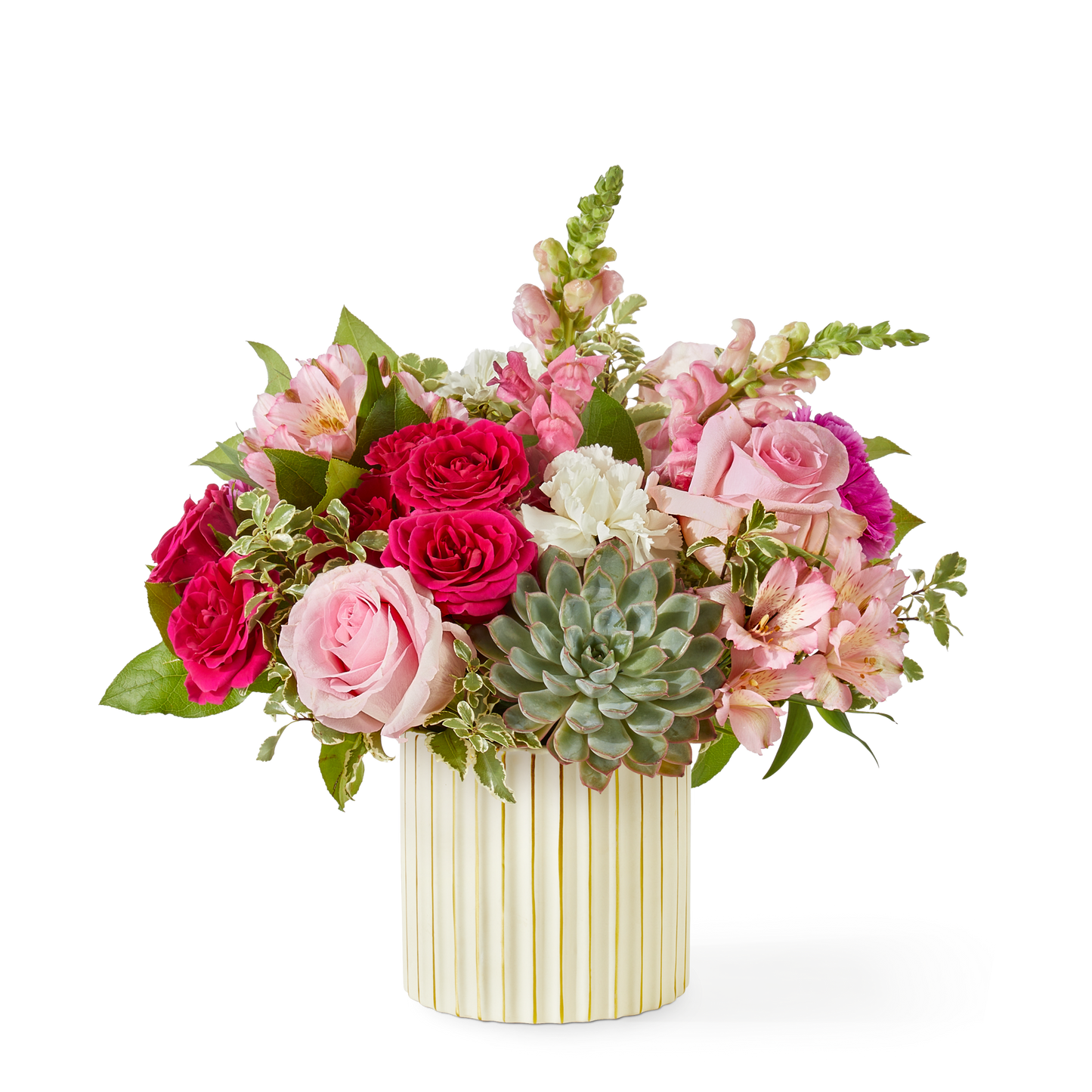 Magenta Musings Bouquet