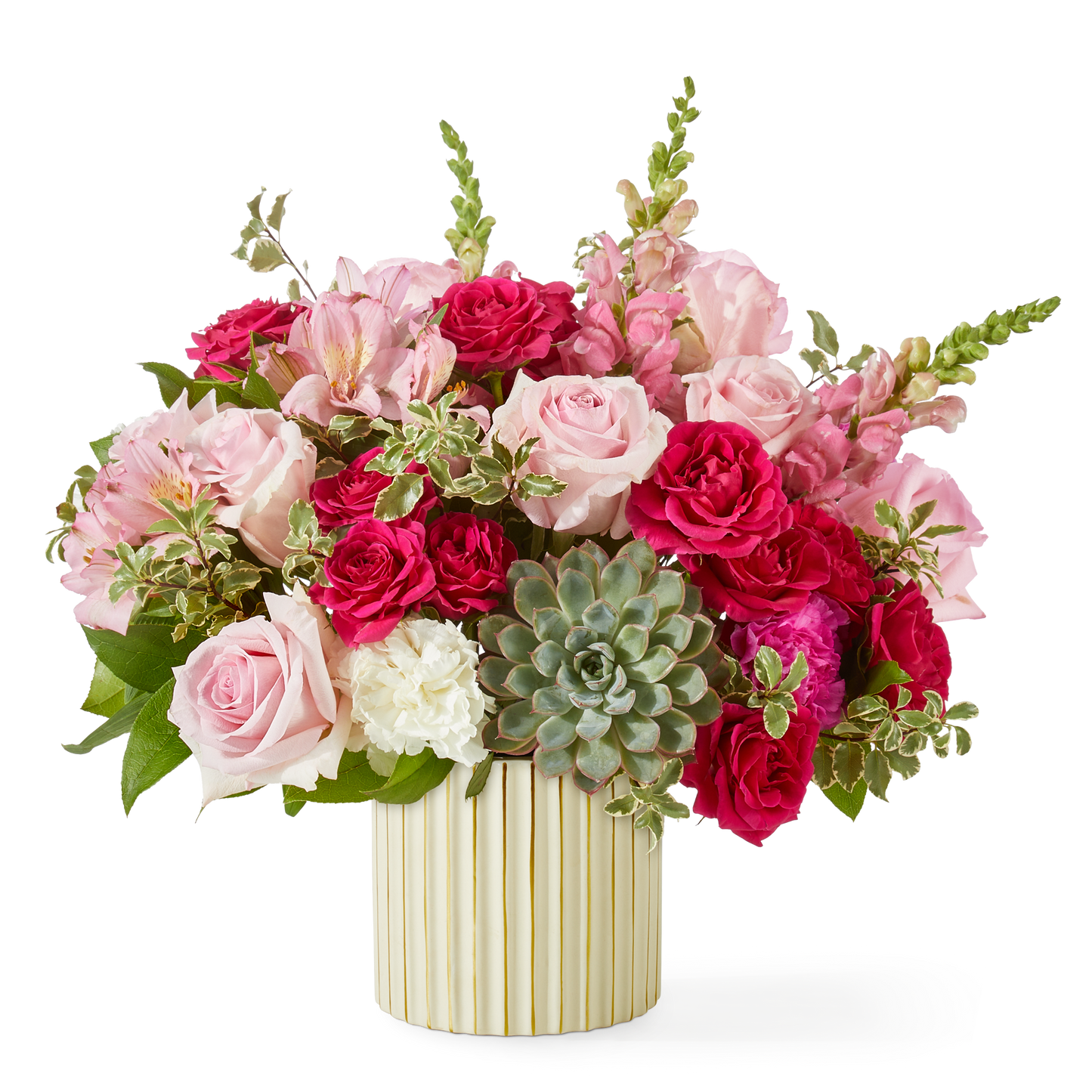 Magenta Musings Bouquet