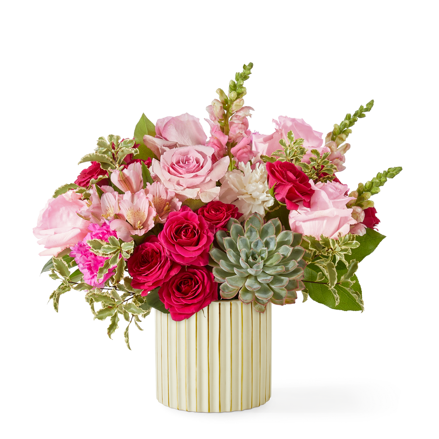 Magenta Musings Bouquet
