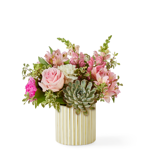 Magenta Musings Bouquet