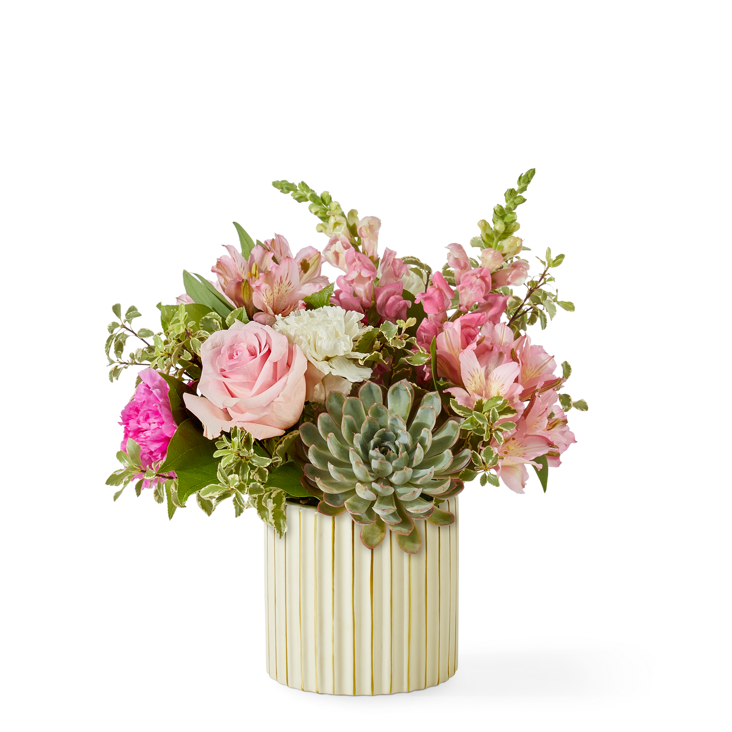 Magenta Musings Bouquet