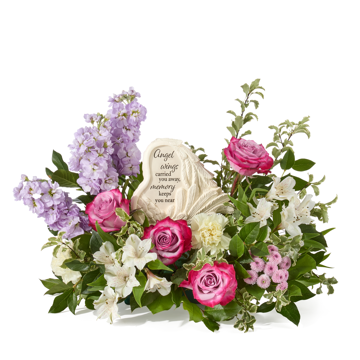 In My Heart Arrangement