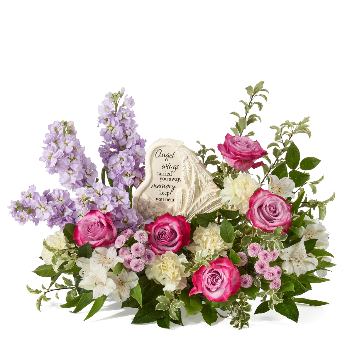 In My Heart Arrangement