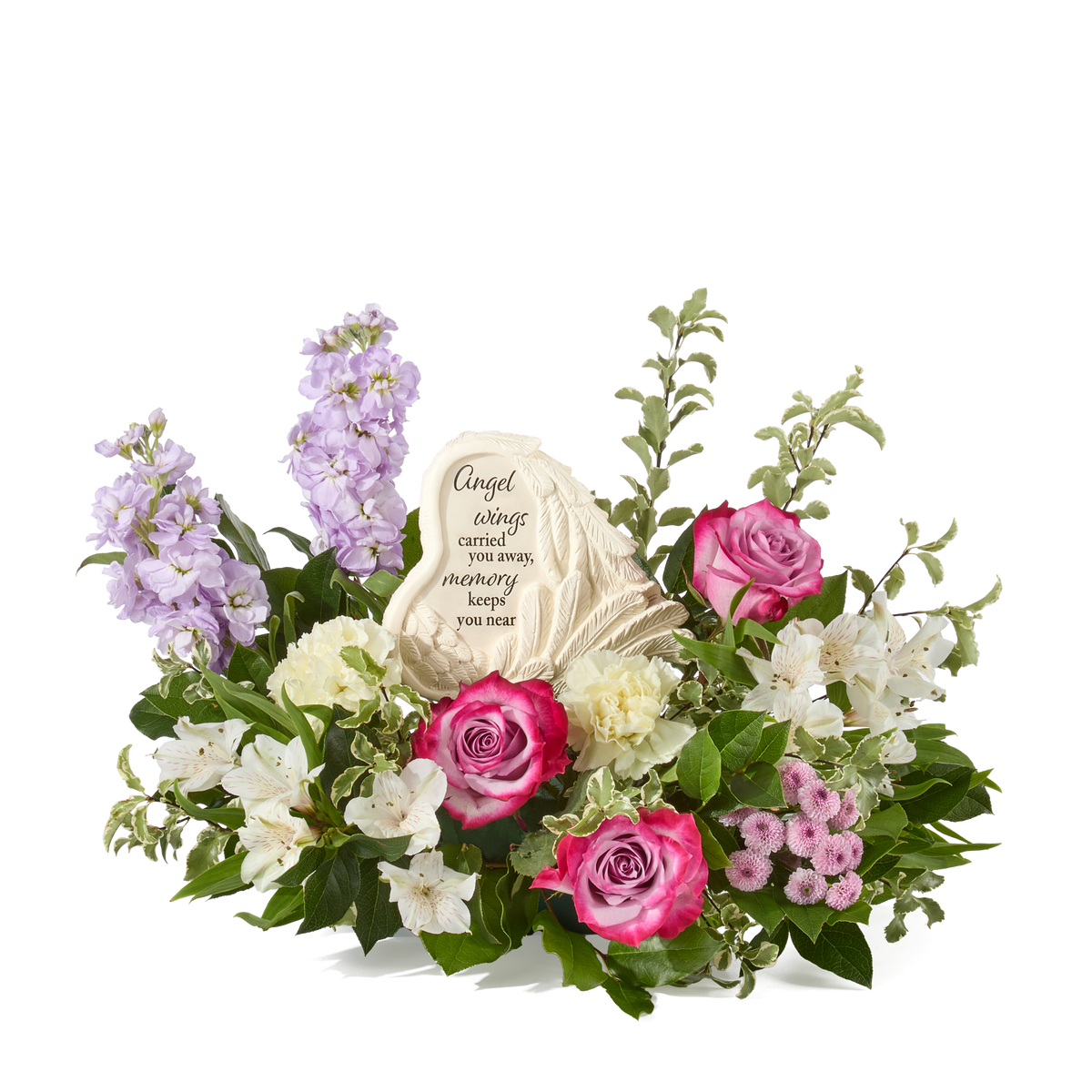 In My Heart Arrangement
