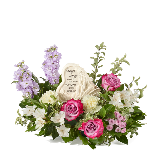 In My Heart Arrangement