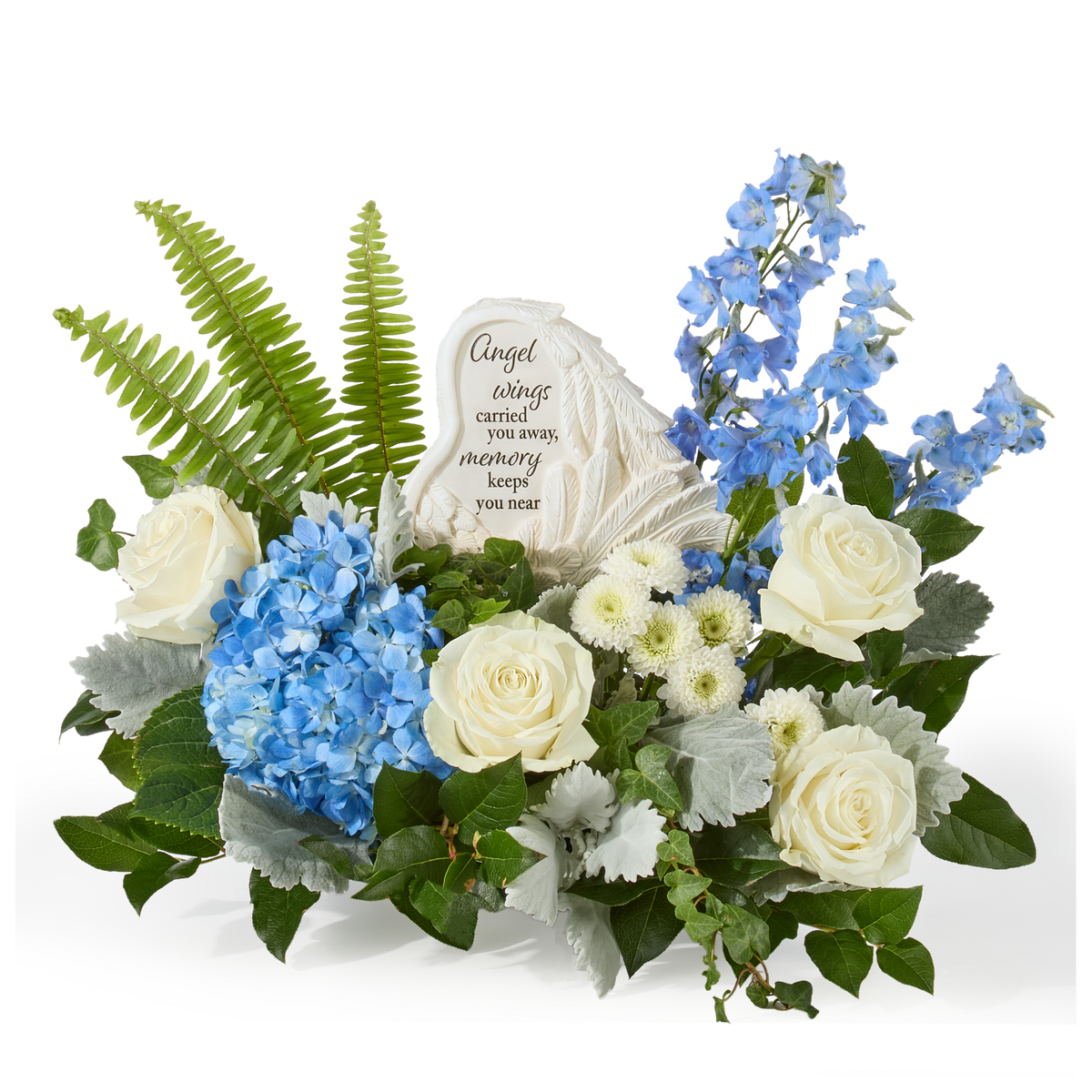 Dearest Arrangement
