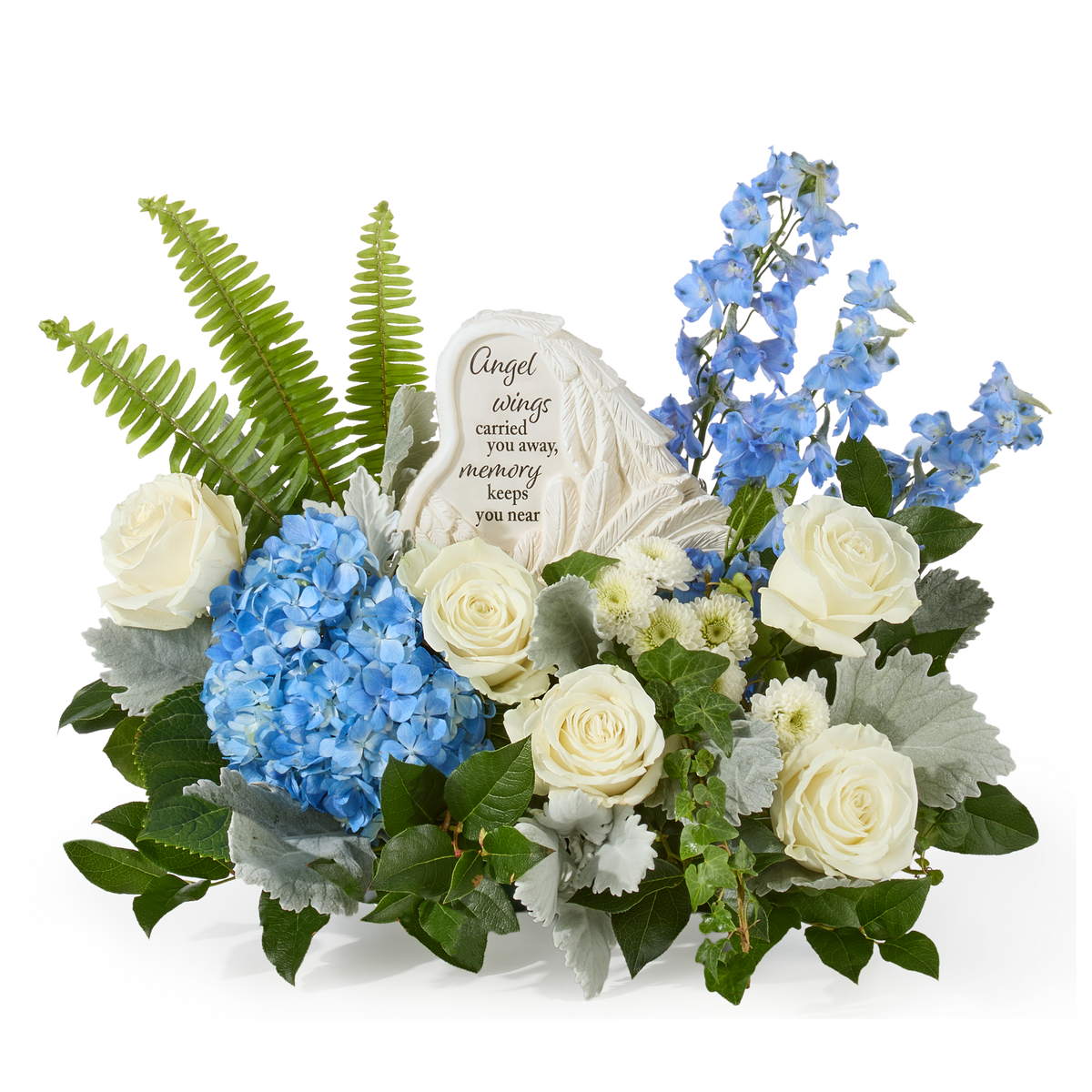 Dearest Arrangement