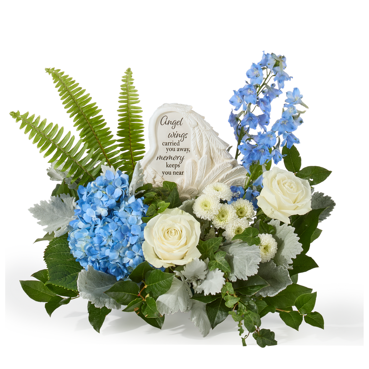 Dearest Arrangement