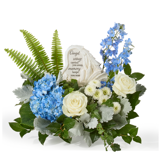 Dearest Arrangement
