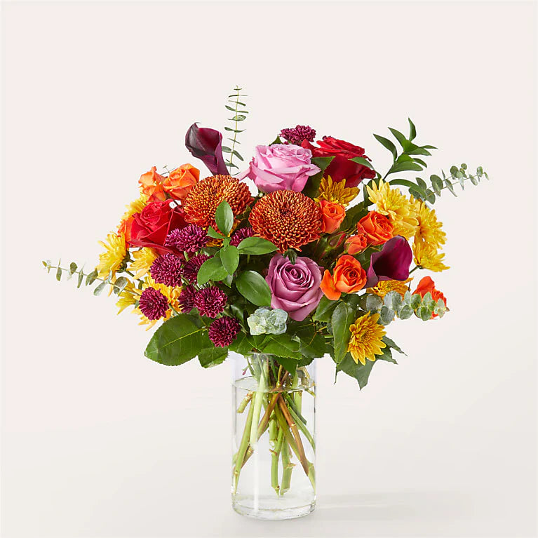 Passion Fruit Bouquet