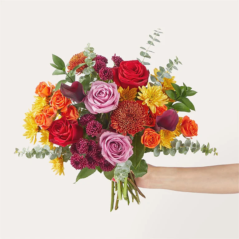 Passion Fruit Bouquet