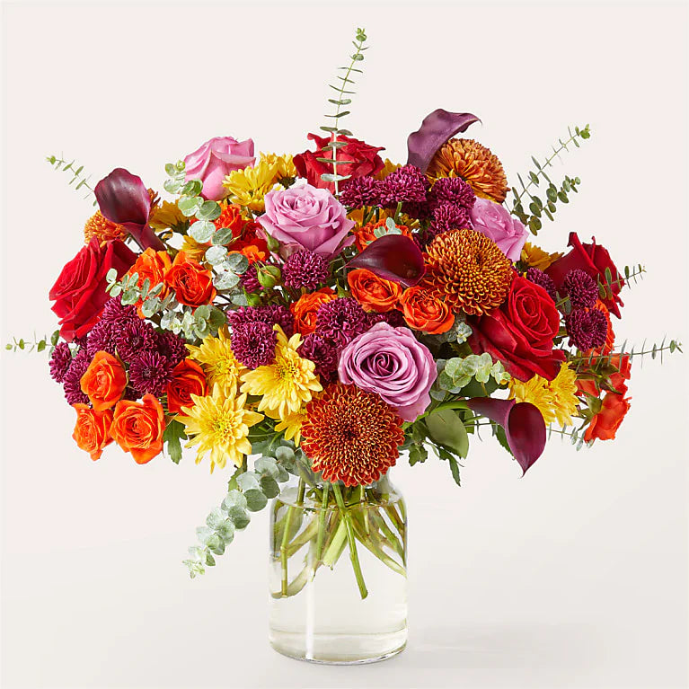 Passion Fruit Bouquet