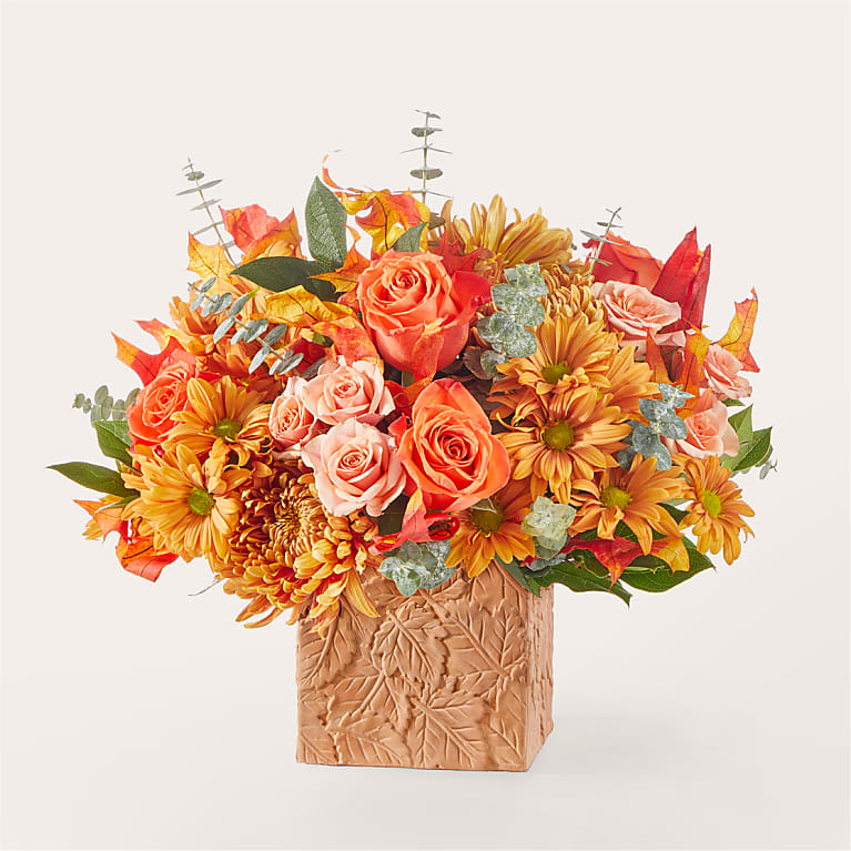 Scenic Route Bouquet