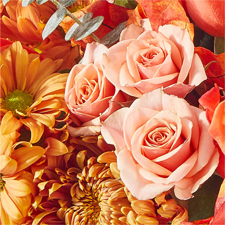 Scenic Route Bouquet