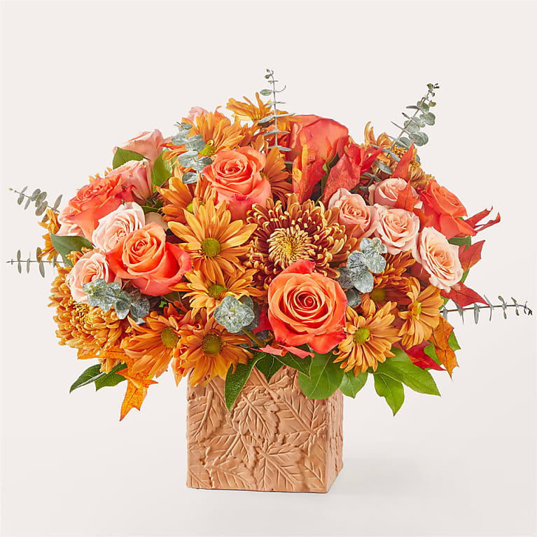 Scenic Route Bouquet