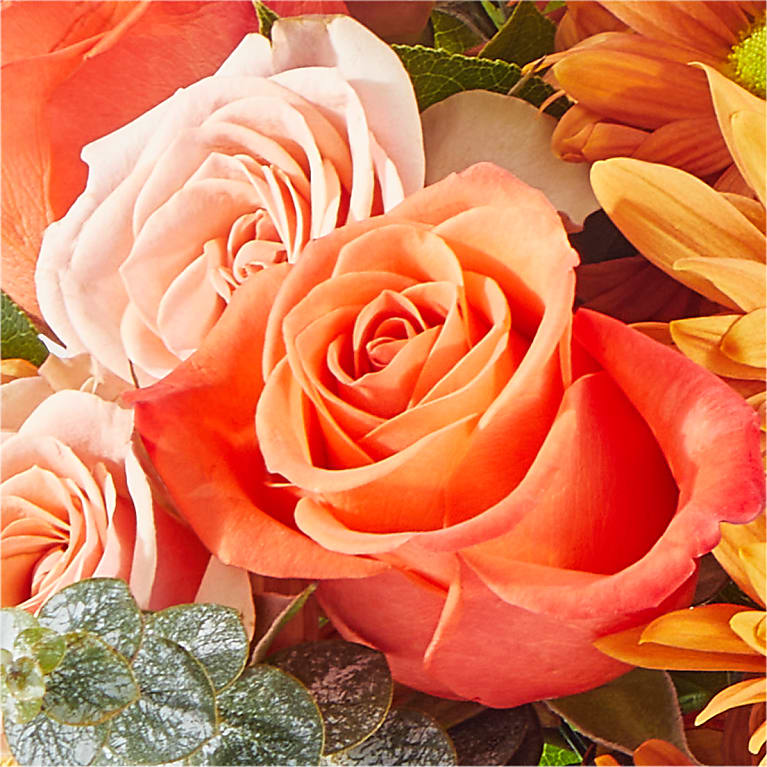Scenic Route Bouquet