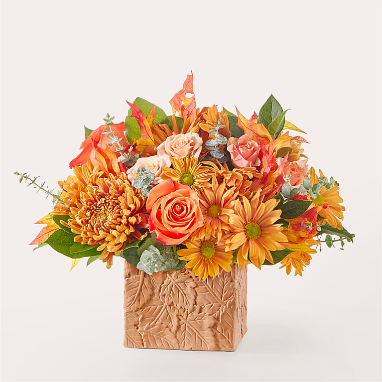 Scenic Route Bouquet