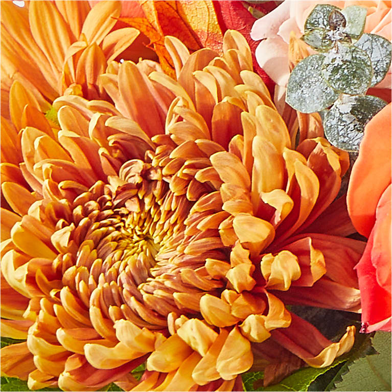 Scenic Route Bouquet