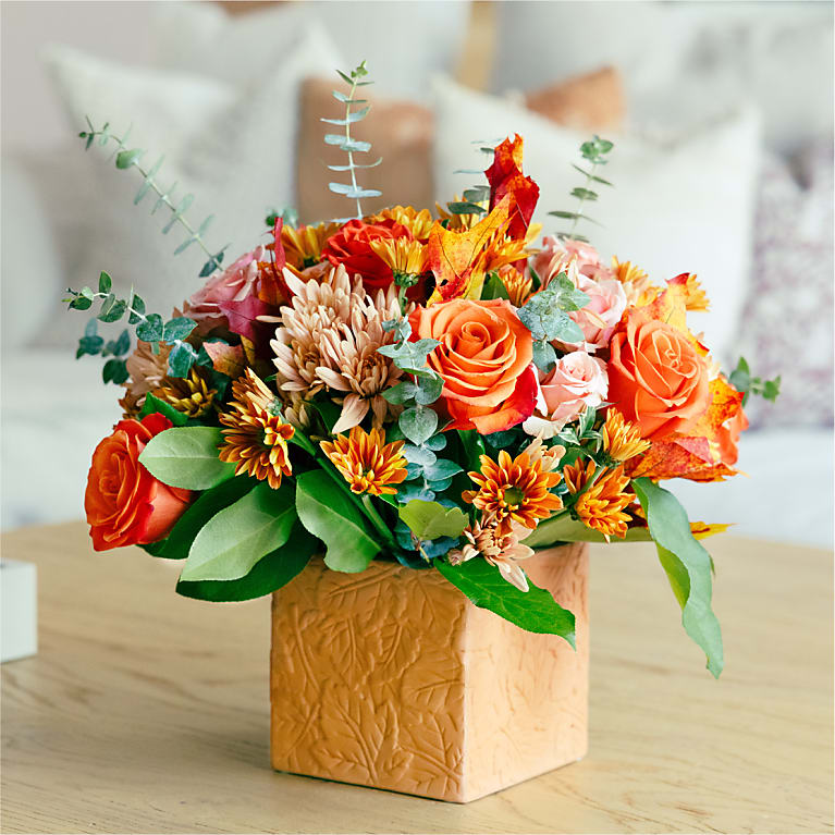 Scenic Route Bouquet
