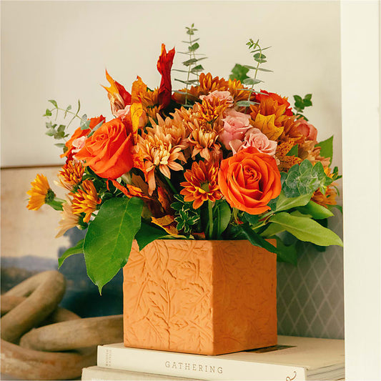 Scenic Route Bouquet