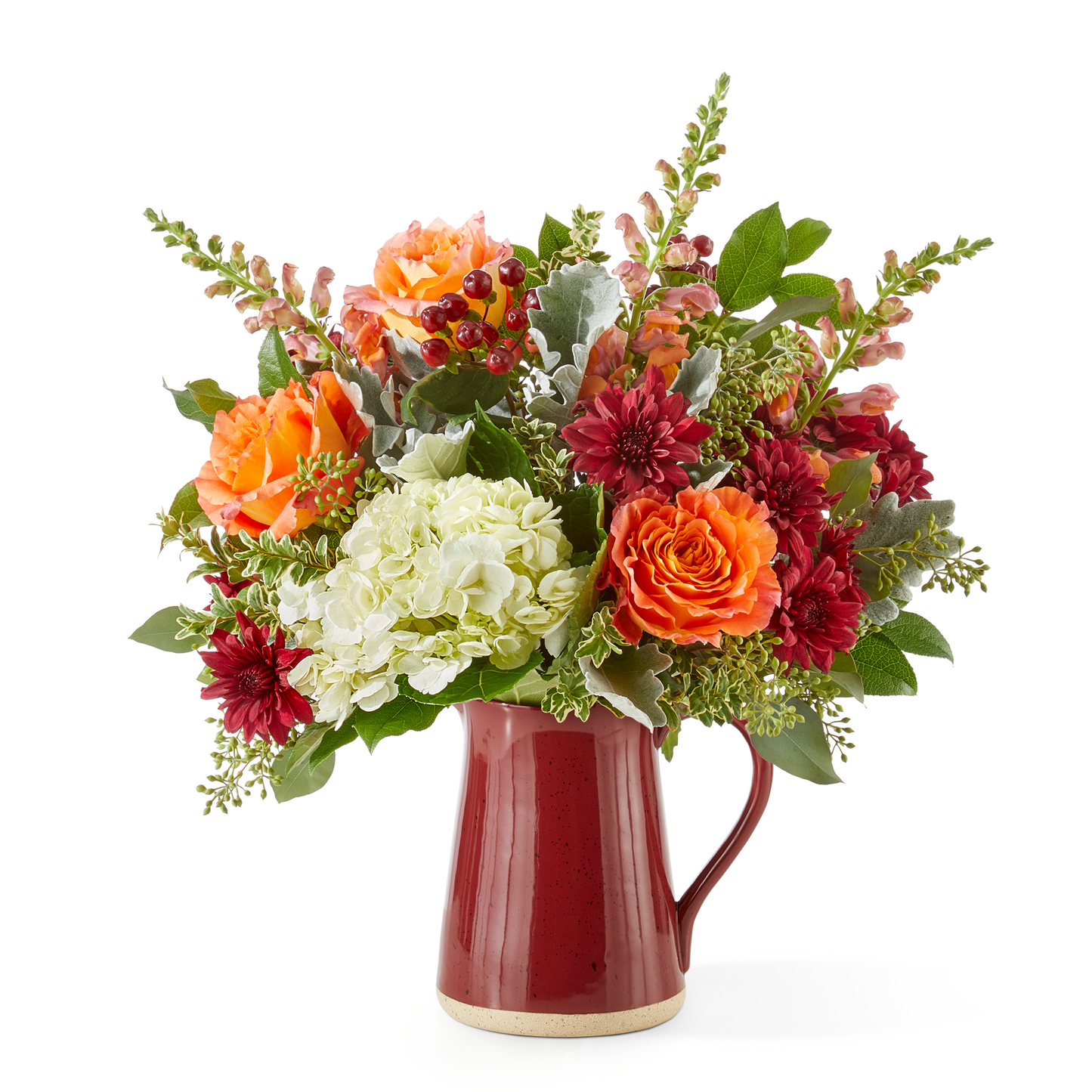 Fall’s Finest Bouquet