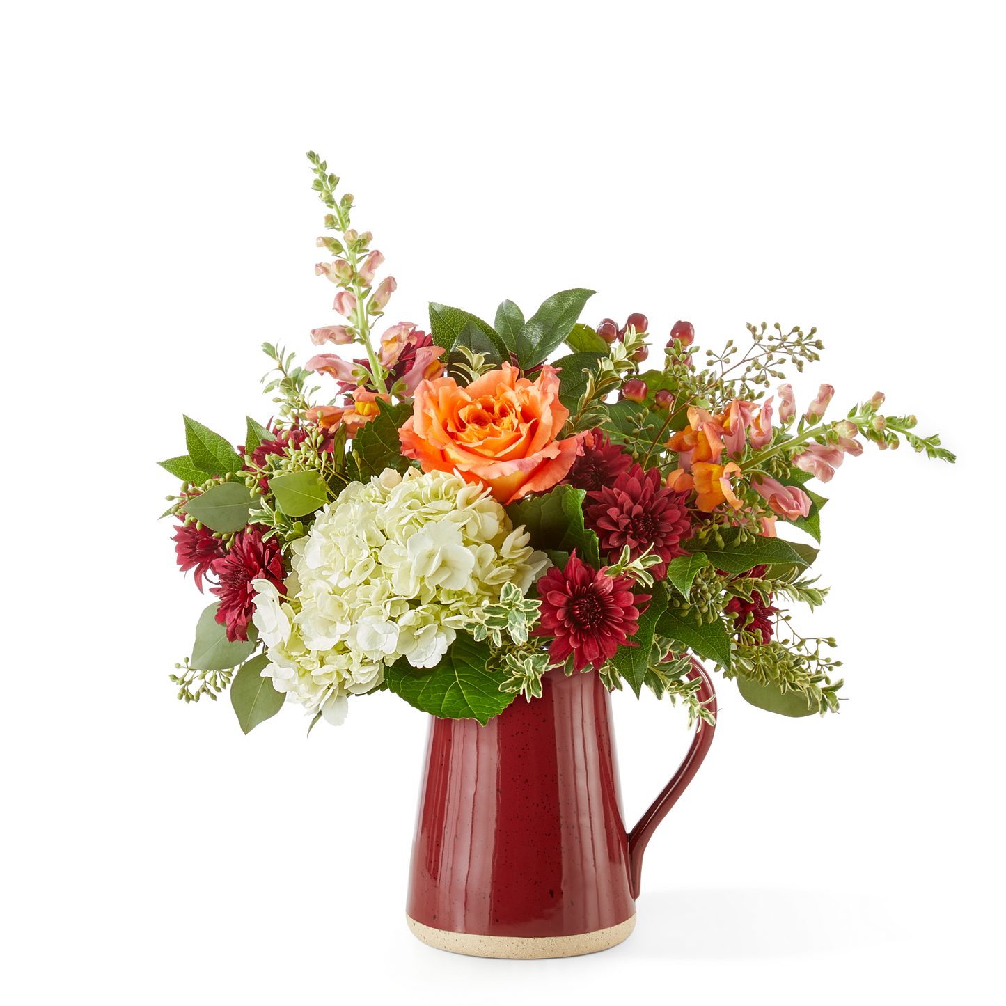 Fall’s Finest Bouquet