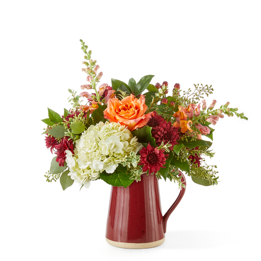 Fall’s Finest Bouquet