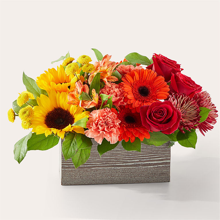 Autumn Orchard Bouquet
