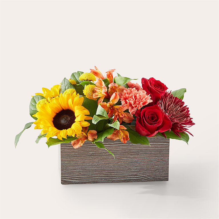Autumn Orchard Bouquet