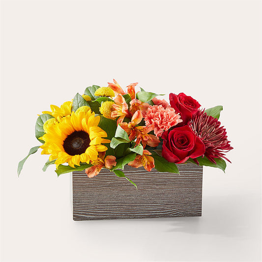 Autumn Orchard Bouquet