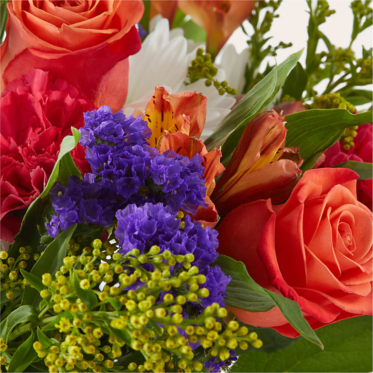 Oopsie Daisy Bouquet