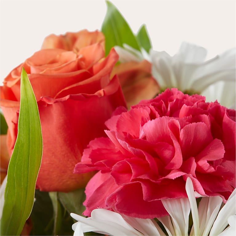 Oopsie Daisy Bouquet