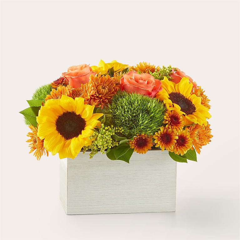 Farmer’s Market Stroll Bouquet