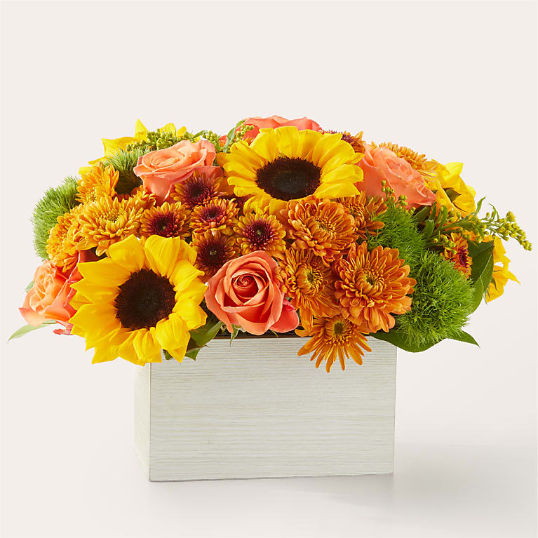 Farmer’s Market Stroll Bouquet