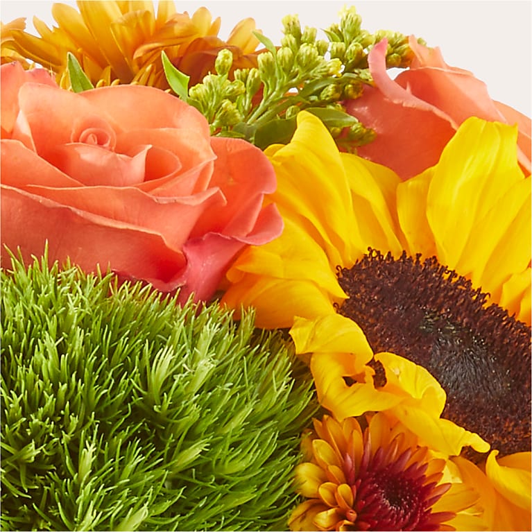 Farmer’s Market Stroll Bouquet
