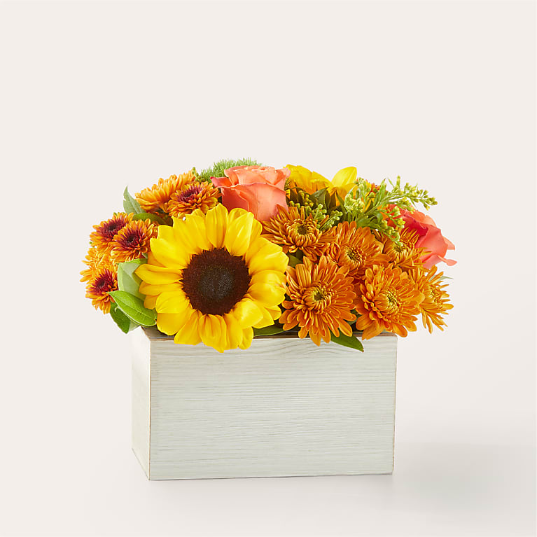 Farmer’s Market Stroll Bouquet
