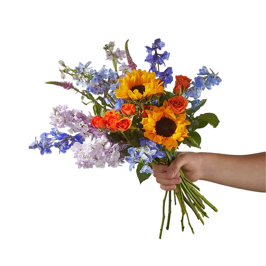 The Full Nest Bouquet