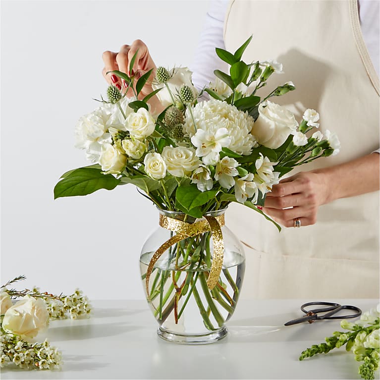 New Beginnings – A Florist Original