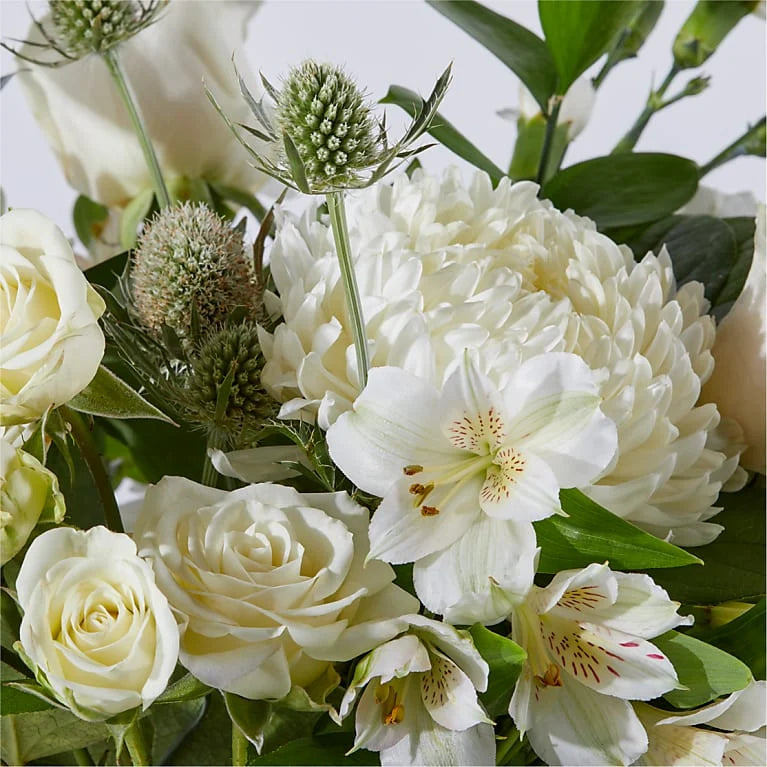 New Beginnings – A Florist Original
