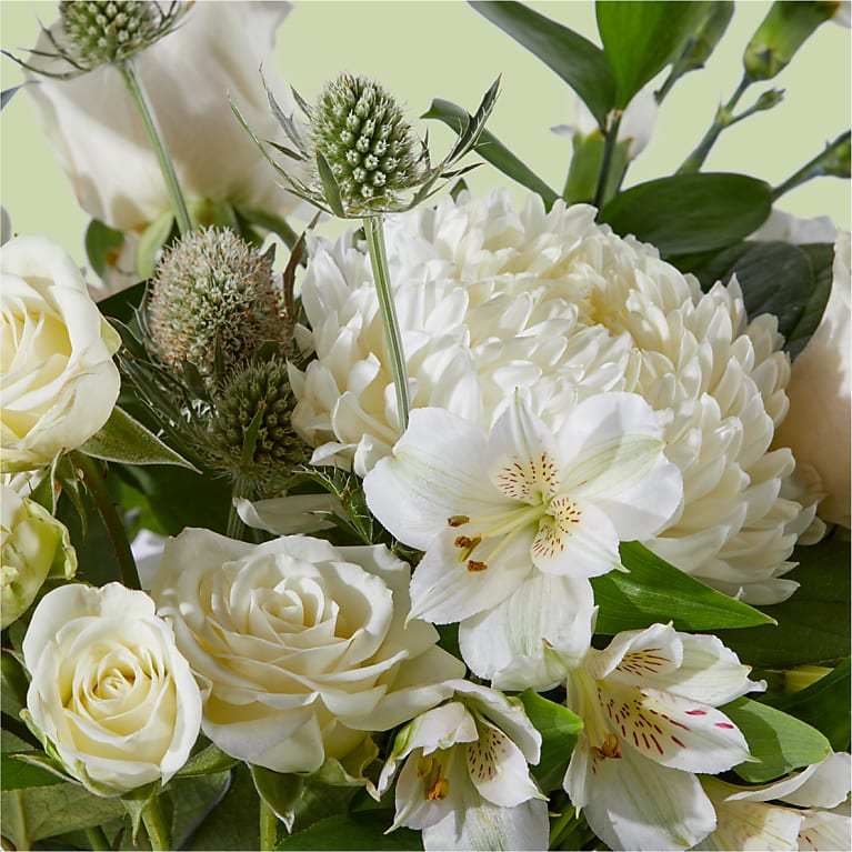 New Beginnings – A Florist Original