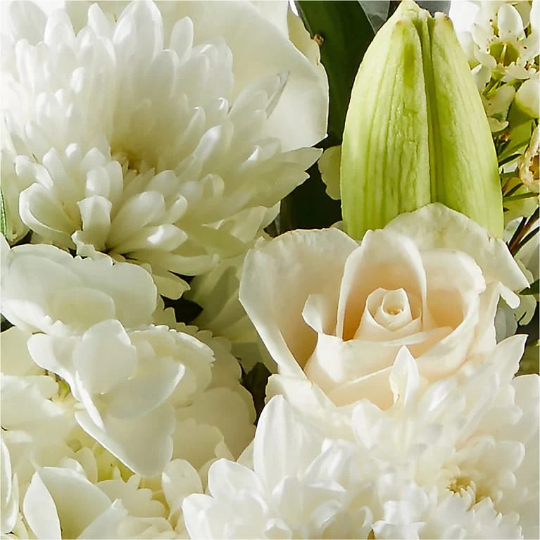 New Beginnings – A Florist Original