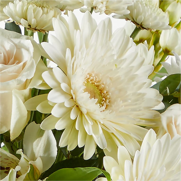 New Beginnings – A Florist Original