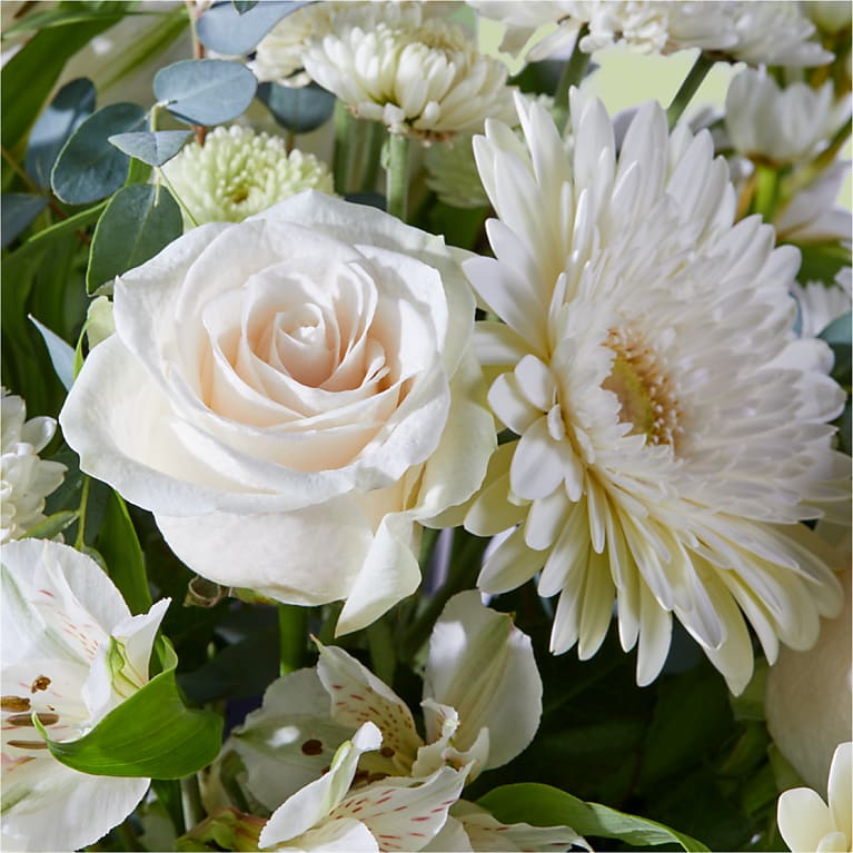 New Beginnings – A Florist Original